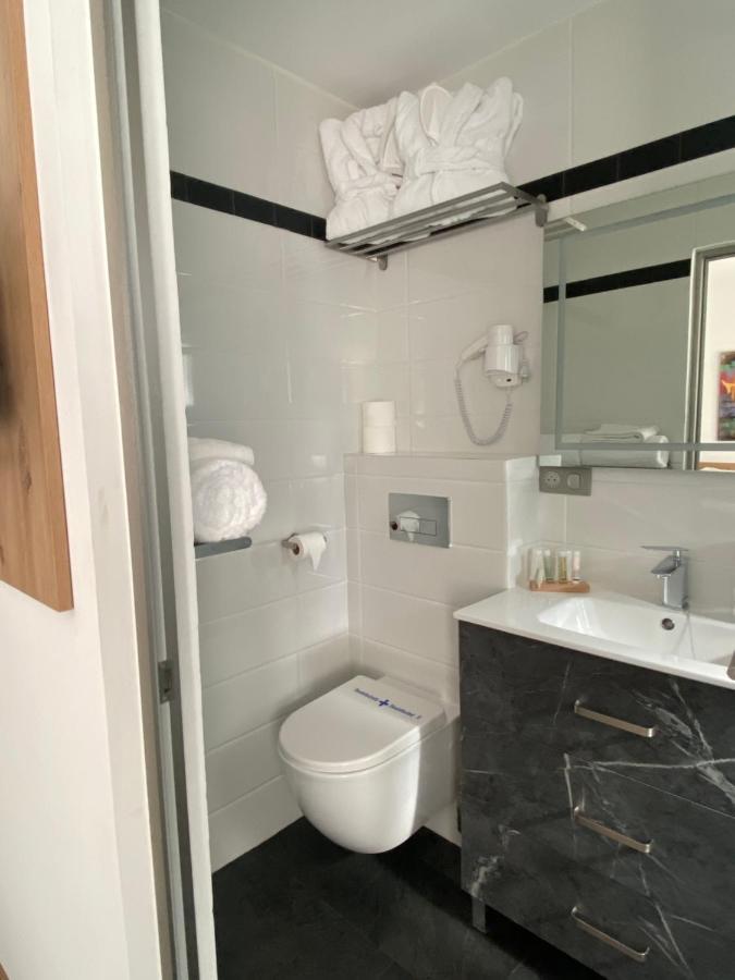 Hotel El Chaparral Mijas Kültér fotó