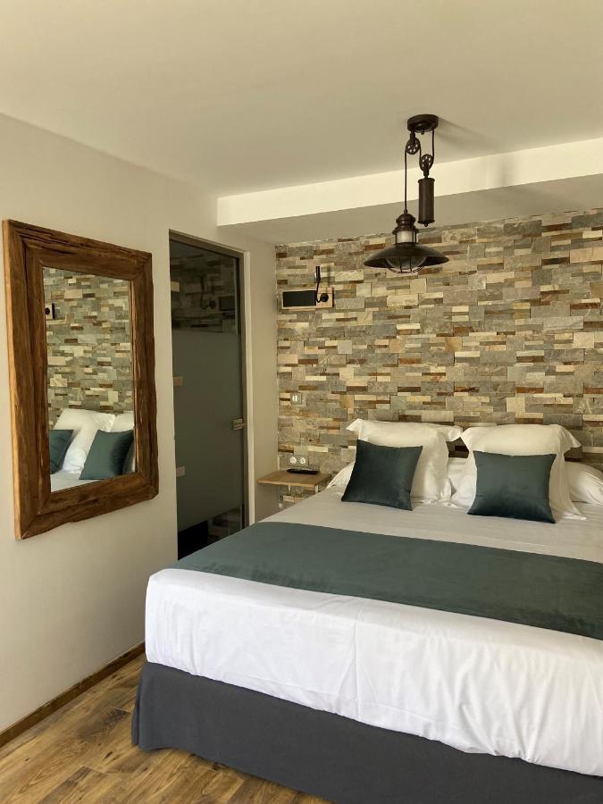 Hotel El Chaparral Mijas Kültér fotó